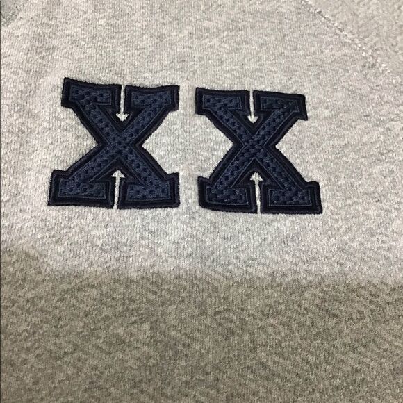 Nike XX Crewneck (2020) USA DC LONDON Sweatshirt Good Condition Size Medium - Picture 16 of 16
